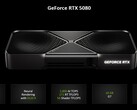 Даже владельцы RTX 5080 могут не уберечься от плавящихся кабелей блока питания (источник изображения: Nvidia)