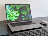 Обзор ноутбука HP ZBook Firefly 14 G11: Обновление до Core Ultra с видеокартой Nvidia RTX A500
