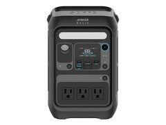 Произошла утечка фотографий Anker SOLIX C200X (вверху) и C200 DC. (Источник изображения: U/joshuadwx через Reddit)