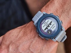 Смарт-часы Garmin Descent G1 получили новое стабильное обновление. (Источник изображения: Garmin)