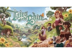 Выход Tales of the Shire откладывается до 2025 года в пользу качества. (Источник изображения: YouTube / Tales of the Shire)