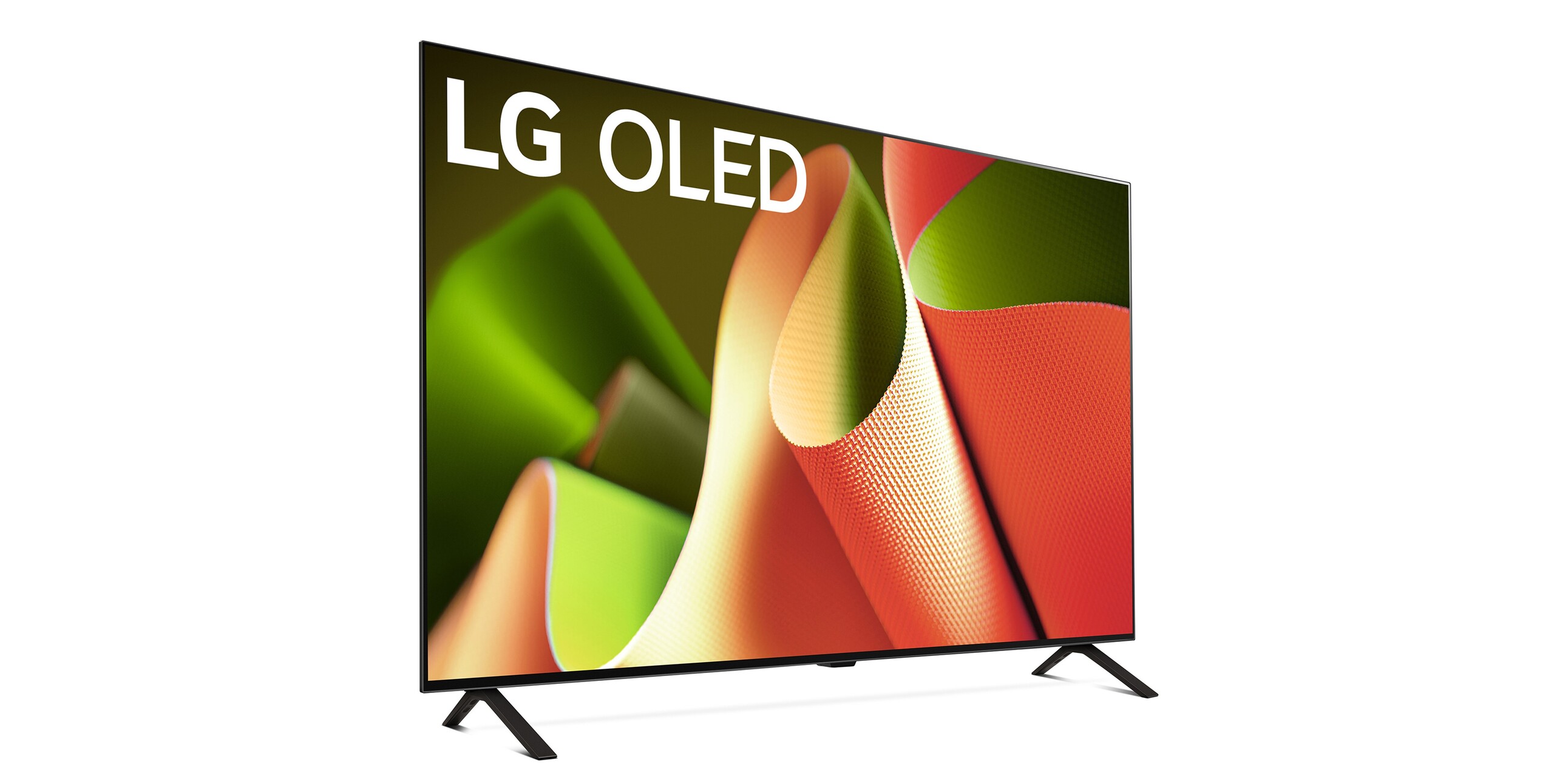 Новая линейка OLED-телевизоров LG с webOS 24 и Dolby Vision выходит на  рынок США - Notebookcheck-ru.com