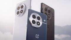 Новый флагман OnePlus. (Источник изображения: OnePlus)