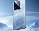 Realme GT7 Pro Racing Edition, вариант цвета Neptune Exploration (Источник изображения: аккаунт Realme, Weibo)