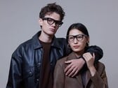 Новые очки Rokid Glasses появятся в Китае в 2025 году. (Источник изображения: Rokid)