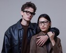 Новые очки Rokid Glasses появятся в Китае в 2025 году. (Источник изображения: Rokid)