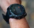 Последнее обновление Garmin для Fenix 8 должно устранить проблему сбоя Connect IQ. (Источник изображения: Garmin)