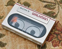 Плеер Walkman WM-10 немного дороговат для сравнения с M4440 и CP13, если быть честным (Источник изображения: MySKU)