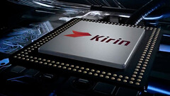 SoC следующего поколения Kirin 9100 может быть основана на 5 нм техпроцессе компании SMIC. (Источник: Huawei)