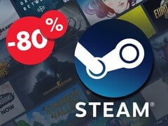 До 24 февраля цена на Elder Scrolls IV: Oblivion в Steam снижена на 80%, поэтому ее можно приобрести за $3 вместо $15. (Источник изображения: Steam)