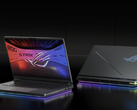 ROG Strix G18 (2025). (Источник изображения: Asus)