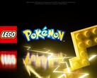 На фото: Lego и Pokemon объявили о сотрудничестве в тизерном видео (Источник изображения: Сайт компании Pokémon)