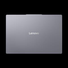 IdeaPad Slim 3x - новейший ноутбук Lenovo с чипом Snapdragon серии X (источник изображения: Lenovo)