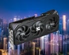 Графические процессоры RX 9070, включая карту AIB, такие как Gigabyte RX 9070 OC, изображенная здесь, поступят в продажу в марте 2025 года. (Источник изображения: Gigabyte, Unsplash, отредактировано)