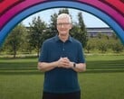 Тим Кук рассказал о будущем искусственного интеллекта и Apple в недавнем интервью WIRED. (Источник изображения: Apple)