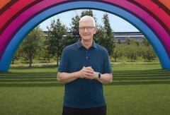 Тим Кук рассказал о будущем искусственного интеллекта и Apple в недавнем интервью WIRED. (Источник изображения: Apple)