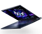 Ноутбук Acer Predator Helios Neo 16S AI был анонсирован на выставке CES 2025 с графическим процессором RTX 5070 Ti. (Источник изображения: Acer)