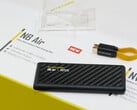 Банк питания NB Air от Nitecore (Источник изображения: Andreas Sebayang/Notebookcheck.com)