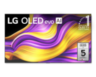 LG OLED evo G5 (на фото) оснащен новым процессором Alpha 11 AI. (Источник изображения: LG)