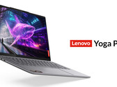 Lenovo Yoga Pro 7 Strix Point будет доступен для покупки в конце этого месяца (Источник изображения: Lenovo - ред.)