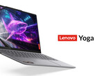 Lenovo Yoga Pro 7 Strix Point будет доступен для покупки в конце этого месяца (Источник изображения: Lenovo - ред.)