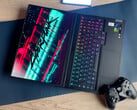 Обзор ноутбука Lenovo Legion Pro 7 16 (2024): Лучший из лучших среди моделей на базе RTX 4080