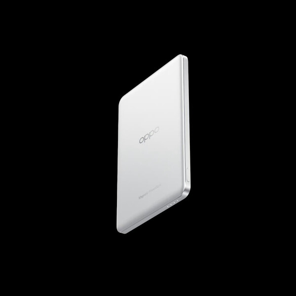 Oppo Magnetic Wireless Power Bank. (Источник изображения: Digital Chat Station)