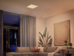 Новые версии &quot;умного&quot; светильника Philips Hue Tento уже на подходе. (Источник изображения: Philips Hue)