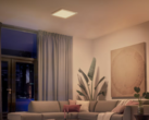 Новые версии "умного" светильника Philips Hue Tento уже на подходе. (Источник изображения: Philips Hue)