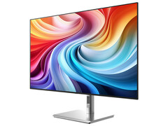 PE320QK X, судя по всему, оснащен проверенной QD-OLED панелью от Samsung Display. (Источник изображения: Acer)