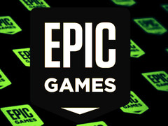 Первая раздача мобильных игр от Epic Games продлится до 20 февраля. (Источник изображения: Epic Games)