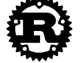 Логотип языка программирования Rust (Источник изображения: Rust Foundation через GitHub)