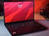 Обзор Lenovo ThinkPad X13 Gen 4 AMD: Компактный ноутбук на Ryzen с посредственной производительностью