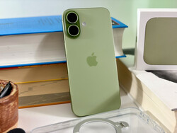 Apple iPhone 17 (Изображение: Manuel Masiero)