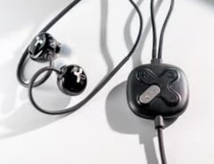 Прототип HiBy Xeno MEMS Hybrid IEMs (Источник изображения: Kickstarter)