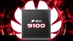 Ожидается, что стоимость SoC Kirin 9100 составит 1100-1300 юаней ($150-$180). (Источник изображения: The Tech Outlook)