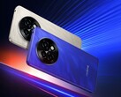 Realme P1 Speed пока доступен только в Индии. (Источник изображения: Realme)