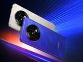 Realme P1 Speed пока доступен только в Индии. (Источник изображения: Realme)