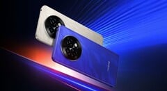 Realme P1 Speed пока доступен только в Индии. (Источник изображения: Realme)