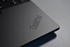 Lenovo ThinkPad T16 Gen 3: логотип ThinkPad