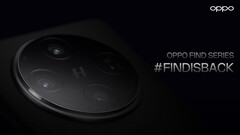 В Find X8 и Find X8 Pro используются чипсеты MediaTek, а не аналоги Qualcomm. (Источник изображения: Oppo)