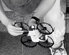 Предполагаемый вид DJI Neo. (Источник изображения: разные)