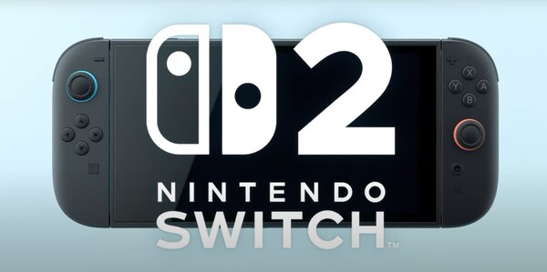 Nintendo Switch 2 будет иметь обратную совместимость с физическими и цифровыми играми Nintendo Switch, но не все игры будут поддерживаться. (Источник изображения: Nintendo)