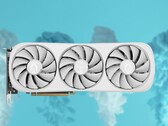 Nvidia выпустила RX 4080 Super в январе 2024 года. (Источник изображения: Zotac, Pawel Czerwinski, отредактировано)