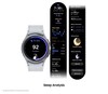 В обновлении One UI 6 Watch улучшено отслеживание сна. (Источник изображения: Samsung)