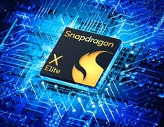 Преемник Snapdragon X Elite будет иметь двенадцать ядер процессора. (Источник изображения: Blackmagic Design)