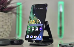 В обзоре: Realme GT6. Тестовое устройство предоставлено компаниями Realme Europe и TekPoint.