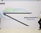 Galaxy Book 5 Pro. (Источник изображения: Samsung)