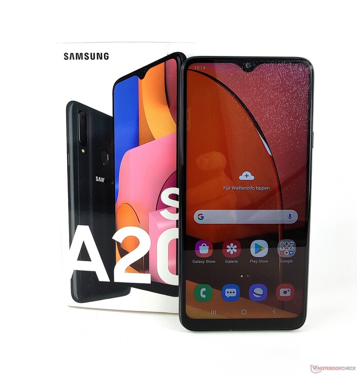 samsung galaxy a250