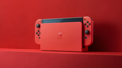 Утечка с завода Nintendo Switch 2 раскрывает возможный дизайн грядущей портативной консоли (Источник изображения: Nintendo)